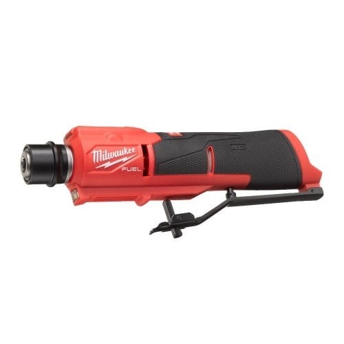 Milwaukee M12FTB - 0 12V Tyre Buffer Bare Unit - M12FTB-0 - Milwaukee Tools UK - Trade Counter Direct
