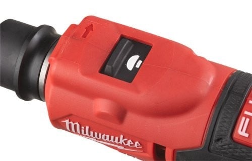 Milwaukee M12FTB - 0 12V Tyre Buffer Bare Unit - M12FTB-0 - Milwaukee Tools UK - Trade Counter Direct