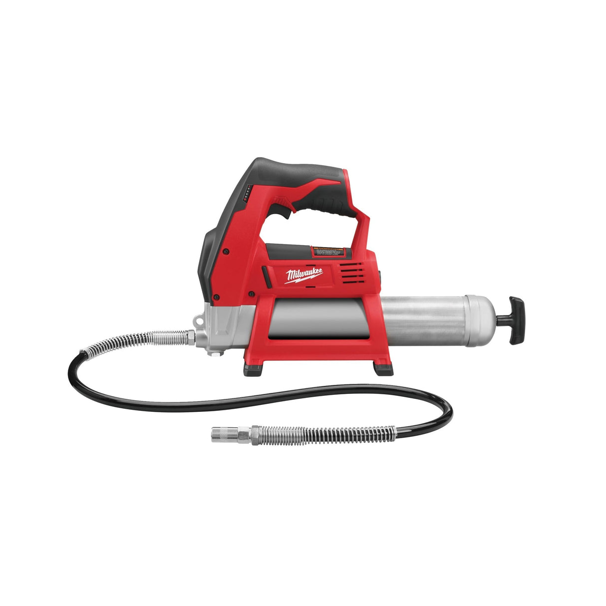 Milwaukee M12GG - 0 Grease Gun - M12GG-0 - Milwaukee Tools UK - Trade Counter Direct