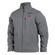 Milwaukee M12HJGREY5 - 0 M12 Heated Jacket - 4933478974 - Milwaukee Tools UK - Trade Counter Direct