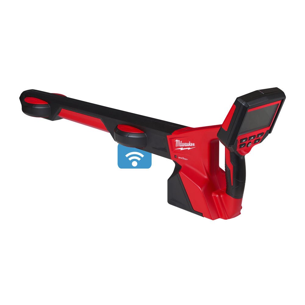 Milwaukee M12PL - 0C 12V Fuel Cordless Plumbing Locator - Bare Unit - M12PL-0C - Milwaukee Tools UK - Trade Counter Direct