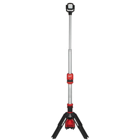 Milwaukee M12SAL - 0 M12 TrueView Stand Light - M12SAL-0 - Milwaukee Tools UK - Trade Counter Direct