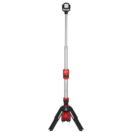 Milwaukee M12SAL - 0 M12 TrueView Stand Light - M12SAL-0 - Milwaukee Tools UK - Trade Counter Direct