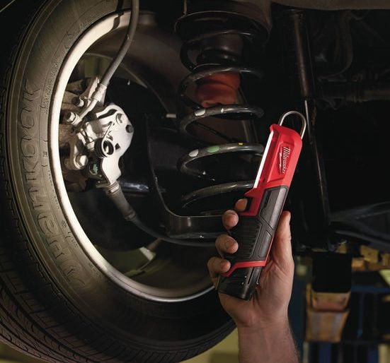 Milwaukee M12SL - 0 LED 12V Stick light - Bare Unit - 12V Stick light - M12SL-0 - Milwaukee Tools UK - Trade Counter Direct