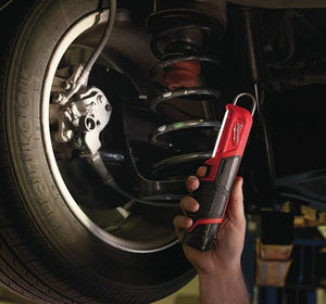 Milwaukee M12SL - 0 LED 12V Stick light - Bare Unit - 12V Stick light - M12SL-0 - Milwaukee Tools UK - Trade Counter Direct