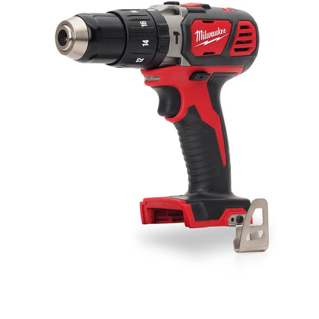 Milwaukee M18 BPD - 0 Percussion Combi Drill - Bare Unit - M18BPD-0 - Milwaukee Tools UK - Trade Counter Direct