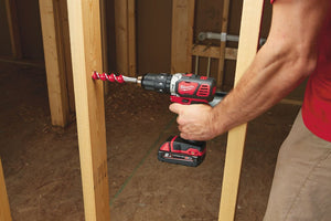 Milwaukee M18 BPD - 0 Percussion Combi Drill - Bare Unit - M18BPD-0 - Milwaukee Tools UK - Trade Counter Direct
