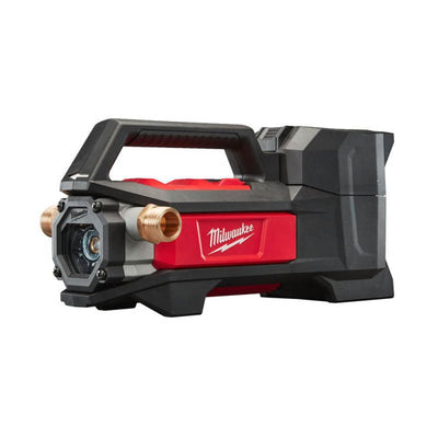 Milwaukee M18 BTP 18V Transfer Pump - M18BTP - 0 - M18BTP-0 - Milwaukee Tools UK - Trade Counter Direct