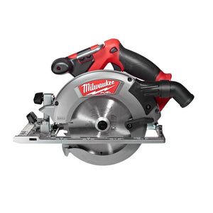 Milwaukee M18 CCS55 - 0 FUEL 165mm Circular Saw Bare Unit - M18CCS55 - 0 - M18CCS55-0 - Milwaukee Tools UK - Trade Counter Direct