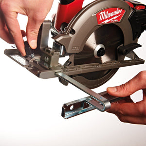 Milwaukee M18 CCS55 - 0 FUEL 165mm Circular Saw Bare Unit - M18CCS55 - 0 - M18CCS55-0 - Milwaukee Tools UK - Trade Counter Direct