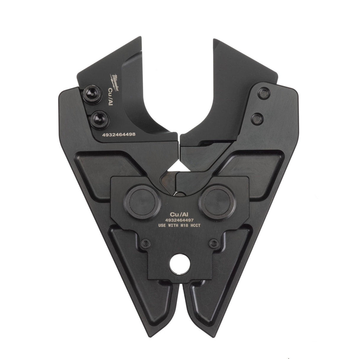 Milwaukee M18 HCCT Attachments - 4932464498 - Milwaukee Tools UK - Trade Counter Direct