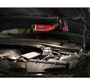 Milwaukee M18 IL - 0 LED Inspection Light - M18IL-0 - Milwaukee Tools UK - Trade Counter Direct