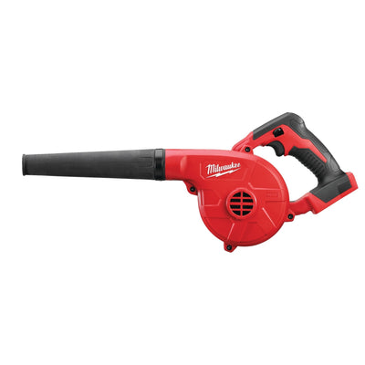Milwaukee M18BBL - 0 M18 BBL M18 BBL - 0 - M18BBL-0 - Milwaukee Tools UK - Trade Counter Direct