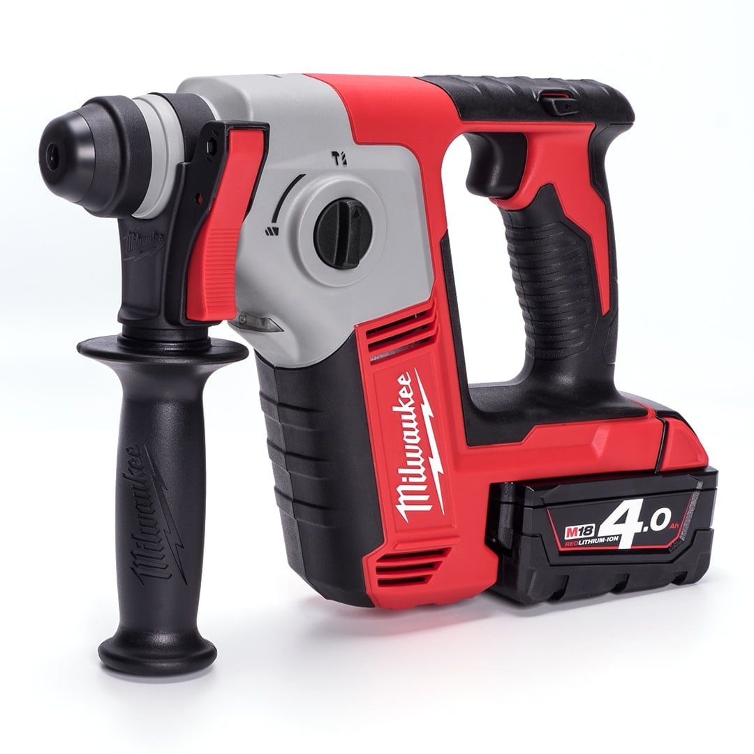 Milwaukee M18BH - 402C M18 BH M18 BH - 402C - M18BH-402C - Milwaukee Tools UK - Trade Counter Direct