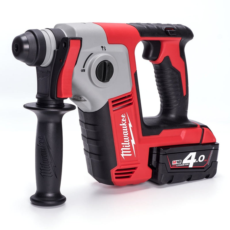 Milwaukee M18BH - 402C M18 BH M18 BH - 402C - M18BH-402C - Milwaukee Tools UK - Trade Counter Direct