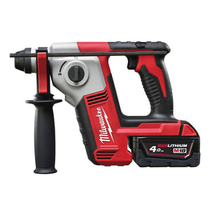 Milwaukee M18BH - 402C M18 BH M18 BH - 402C - M18BH-402C - Milwaukee Tools UK - Trade Counter Direct