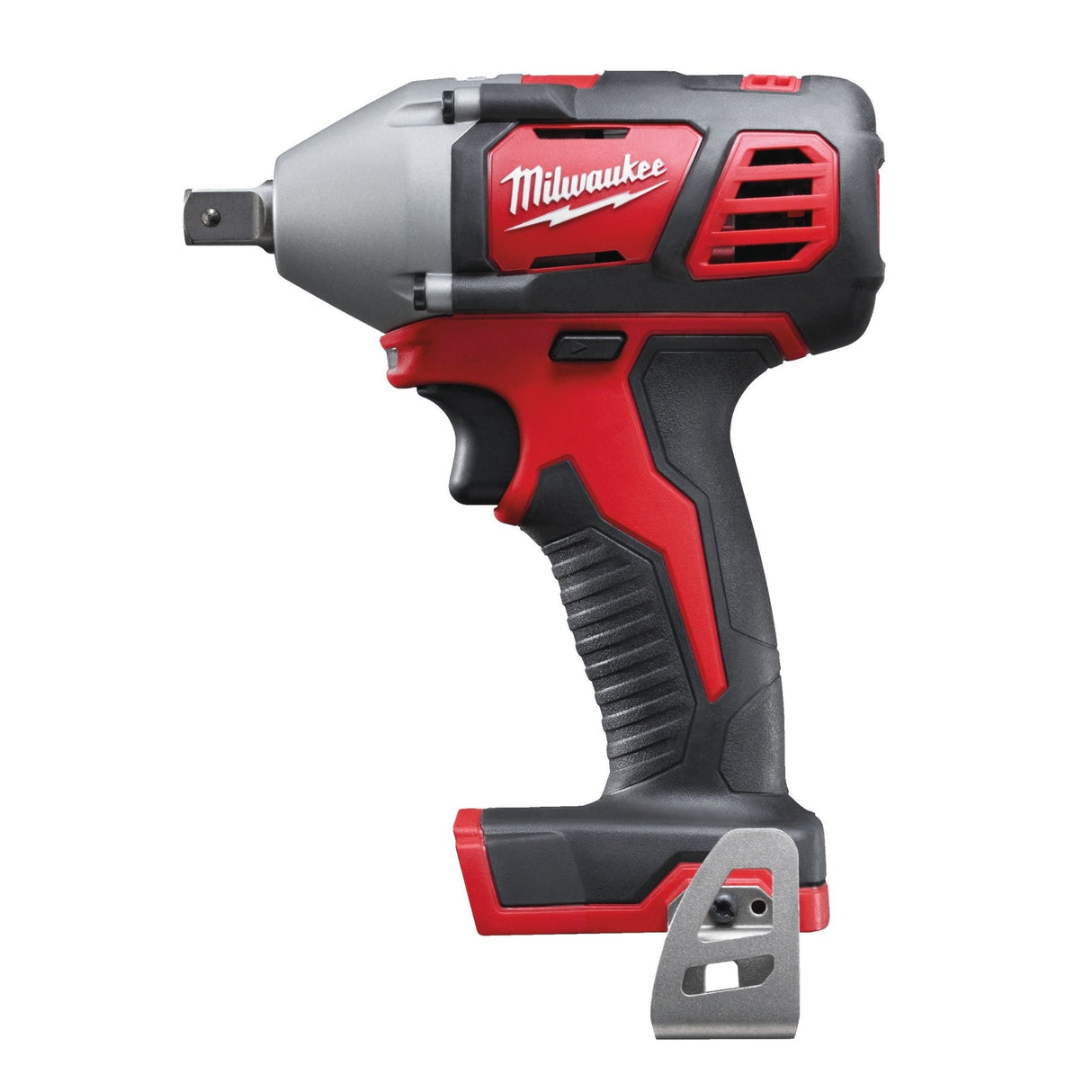 Milwaukee M18BIW12 - 18V Compact 1/2" Impact Wrench - M18BIW12-202C - Milwaukee Tools UK - Trade Counter Direct