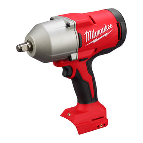 Milwaukee M18BLHIWF12 - 0 Brushless 1/2" High Torque Impact Wrench - Bare Unit - M18BLHIWF12-0 - Milwaukee Tools UK - Trade Counter Direct