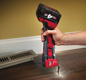 Milwaukee M18BMT - 0 Multi - Tool 18 Volt - Bare Unit - Bare Unit - M18BMT-0 - Milwaukee Tools UK - Trade Counter Direct