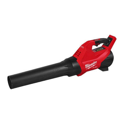 Milwaukee M18FBLG3 - 0 18v Fuel Gen 3 Blower - Bare Unit - M18FBLG3-0 - Milwaukee Tools UK - Trade Counter Direct
