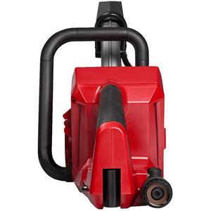 Milwaukee M18FCOS230 - 121 M18 18V FUEL Cut Off Saw Kit - 1 X 12Ah Battery - M18FCOS230-121 - Milwaukee Tools UK - Trade Counter Direct