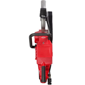 Milwaukee M18FCOS230 - 121 M18 18V FUEL Cut Off Saw Kit - 1 X 12Ah Battery - M18FCOS230-121 - Milwaukee Tools UK - Trade Counter Direct