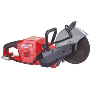 Milwaukee M18FCOS230 - 121 M18 18V FUEL Cut Off Saw Kit - 1 X 12Ah Battery - M18FCOS230-121 - Milwaukee Tools UK - Trade Counter Direct