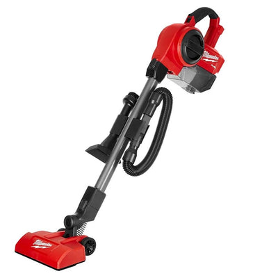 Milwaukee M18FCVL - 0 Fuel Compact Vacuum - Bare Unit - M18FCVL-0 - Milwaukee Tools UK - Trade Counter Direct