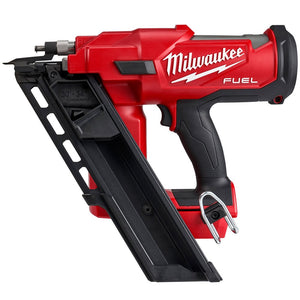 Milwaukee M18FFN - 0 18v Fuel Framing Nailer - Bare Unit - M18FFN-0 - Milwaukee Tools UK - Trade Counter Direct
