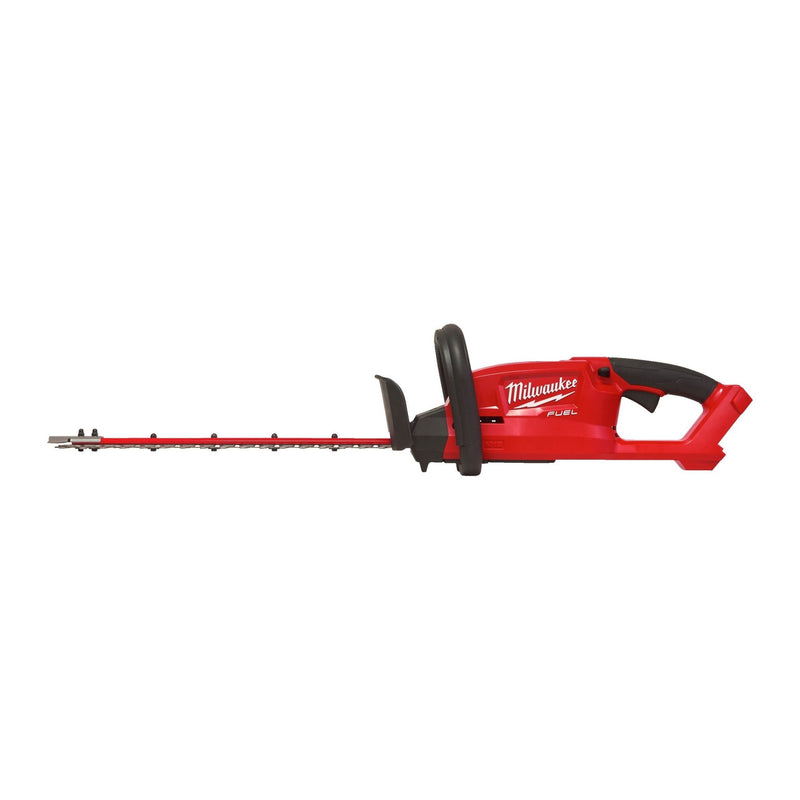 Milwaukee M18FHET45 - 0 Fuel Hedge Trimmer 45Cm - M18FHET45-0 - Milwaukee Tools UK - Trade Counter Direct