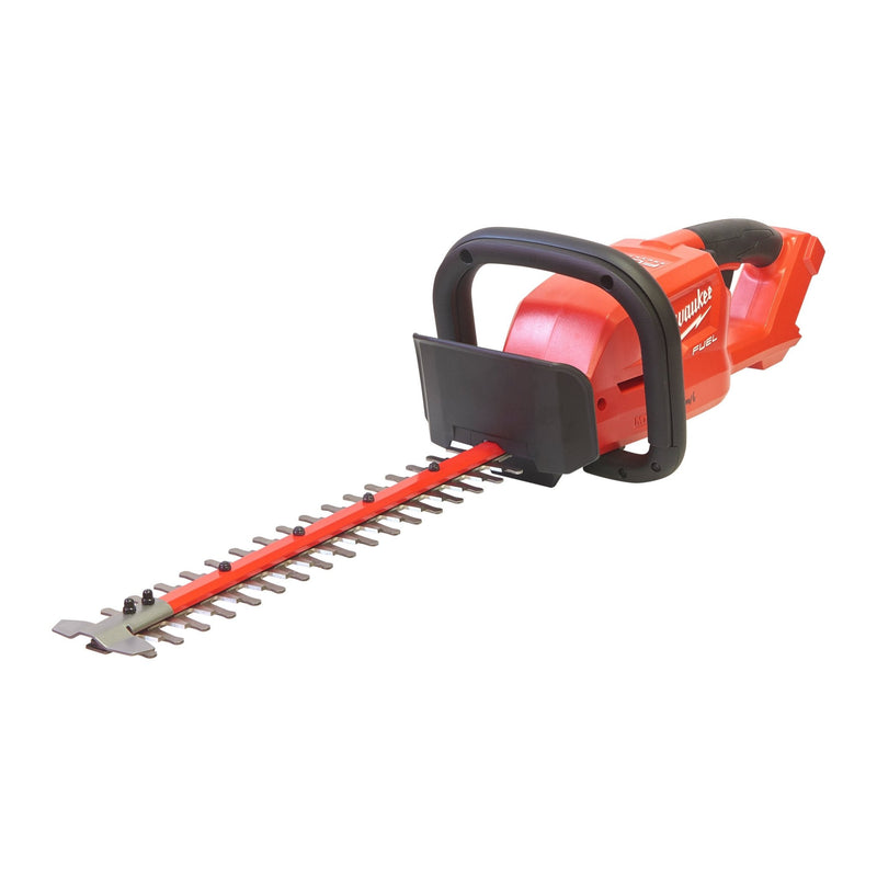 Milwaukee M18FHET45 - 0 Fuel Hedge Trimmer 45Cm - M18FHET45-0 - Milwaukee Tools UK - Trade Counter Direct
