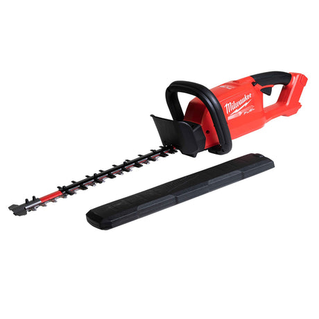 Milwaukee M18FHET45 - 0 Fuel Hedge Trimmer 45Cm - M18FHET45-0 - Milwaukee Tools UK - Trade Counter Direct