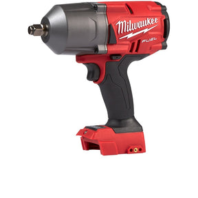 Milwaukee M18FHIWF12 - 0 1/2 inch Impact Wrench - Gen2 Impact Wrench - M18FHIWF12-0 - Milwaukee Tools UK - Trade Counter Direct