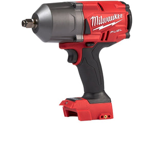 Milwaukee M18FHIWF12 - 0 1/2 inch Impact Wrench - Gen2 Impact Wrench - M18FHIWF12-0 - Milwaukee Tools UK - Trade Counter Direct