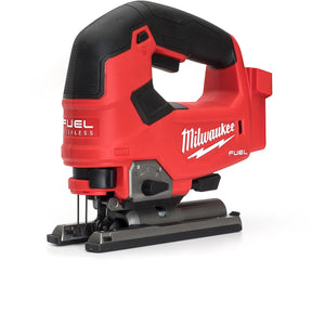 Milwaukee M18FJS - 0 - M18 Jig Saw Bare Unit - M18FJS - 0 - M18FJS-0 - Milwaukee Tools UK - Trade Counter Direct