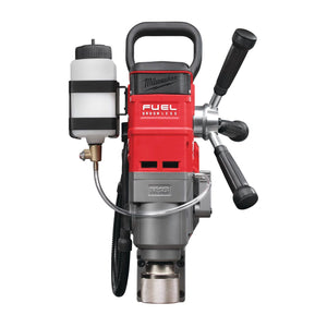 Milwaukee M18FMDP - 502C 18V Brushless Magnetic Drill with Permanent Magnet and 2 x 5.0Ah Batteries - M18FMDP-502C - Milwaukee Tools UK - Trade Counter Direct