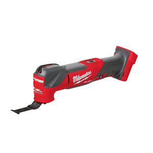 Milwaukee M18FMT - 0 FUEL Oscillating Multi - Tool - Bare Unit - M18FMT-0 - Milwaukee Tools UK - Trade Counter Direct