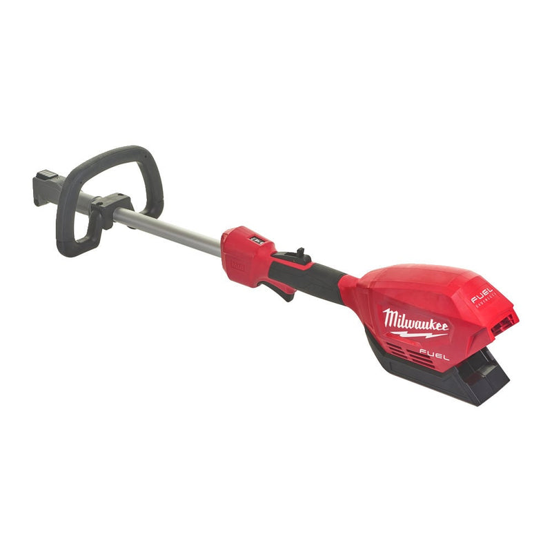Milwaukee M18FOPH - 0 M18 FUEL Quik - Lok Power Head - M18FOPH-0 - Milwaukee Tools UK - Trade Counter Direct