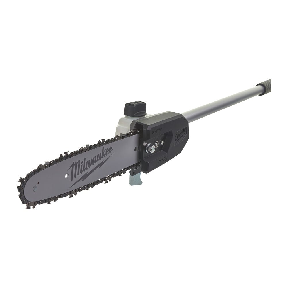 Milwaukee M18FOPH - CSA Quik - Lok Chainsaw Attachment - M18FOPH-CSA - Milwaukee Tools UK - Trade Counter Direct