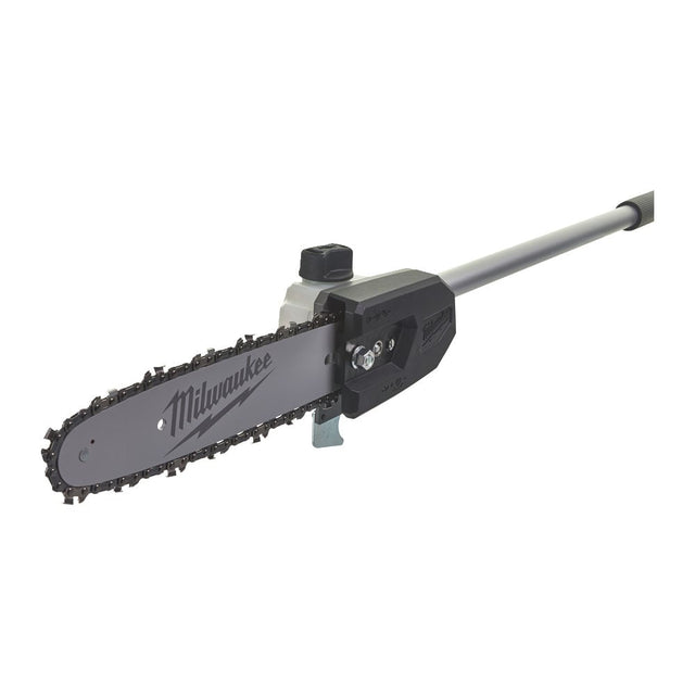 Milwaukee M18FOPH - CSA Quik - Lok Chainsaw Attachment - M18FOPH-CSA - Milwaukee Tools UK - Trade Counter Direct