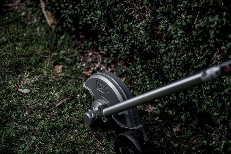 Milwaukee M18FOPH - EA Quik - Lok Edger Attachment - M18FOPH-EA - Milwaukee Tools UK - Trade Counter Direct