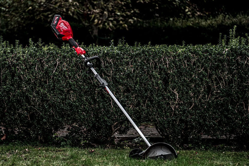 Milwaukee M18FOPH - EA Quik - Lok Edger Attachment - M18FOPH-EA - Milwaukee Tools UK - Trade Counter Direct
