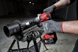 Milwaukee M18FPD2 - 0 18V Fuel 1/2" Percussion Drill (Body Only) - M18FPD2-0 - Milwaukee Tools UK - Trade Counter Direct