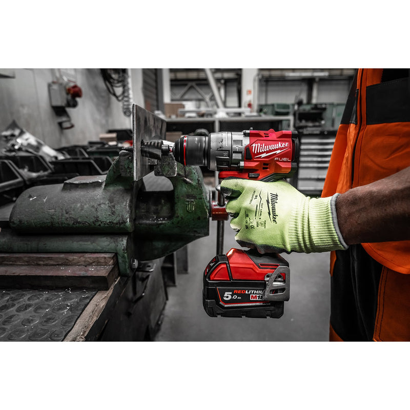 Milwaukee M18FPD3 - 0 18V Fuel 1/2 - M18FPD3-0 - Milwaukee Tools UK - Trade Counter Direct