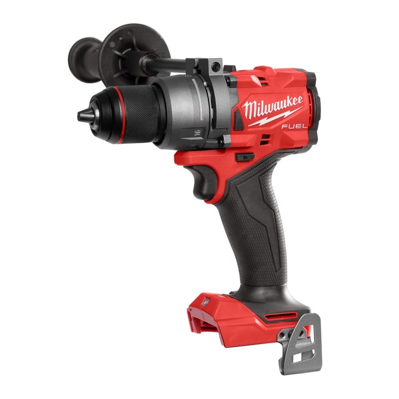 Milwaukee M18FPP2A3 - 502X Fuel M18FPD3 & M18FID3 Impact Driver 2 x 5.0Ah - Twin Power Pack - M18FPP2A3-502X - Milwaukee Tools UK - Trade Counter Direct