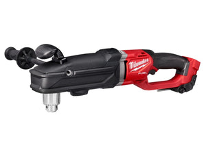 Milwaukee M18FRAD2 - 0 18V Super Hawg - Right Angle Drill Driver - M18FRAD2-0 - Milwaukee Tools UK - Trade Counter Direct