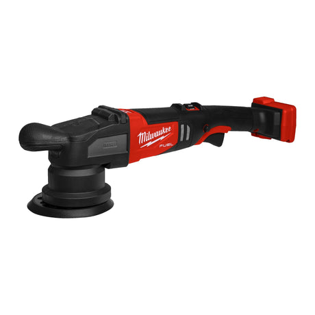 Milwaukee M18FROP15 - 0X 18v Fuel Random Orbital Polisher with 15mm Stroke Naked - M18FROP15-0X - Milwaukee Tools UK - Trade Counter Direct