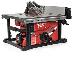 Milwaukee M18FTS210 - 0 One Key 209.5mm Table Saw - Bare Unit - M18FTS210 - 0 - M18FTS210-0 - Milwaukee Tools UK - Trade Counter Direct