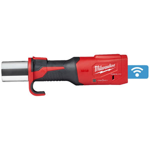 Milwaukee M18ONEBLHPT - 0C Force Logic One Key Press Tool - Bare Unit With Case - M18ONEBLHPT-0C - Milwaukee Tools UK - Trade Counter Direct