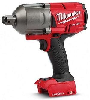 Milwaukee M18ONEFHIWF34 - 0 FUEL One Key 3/4" Impact Wrench - Bare Unit - M18ONEFHIWF34 - 0 - M18ONEFHIWF34-0 - Milwaukee Tools UK - Trade Counter Direct